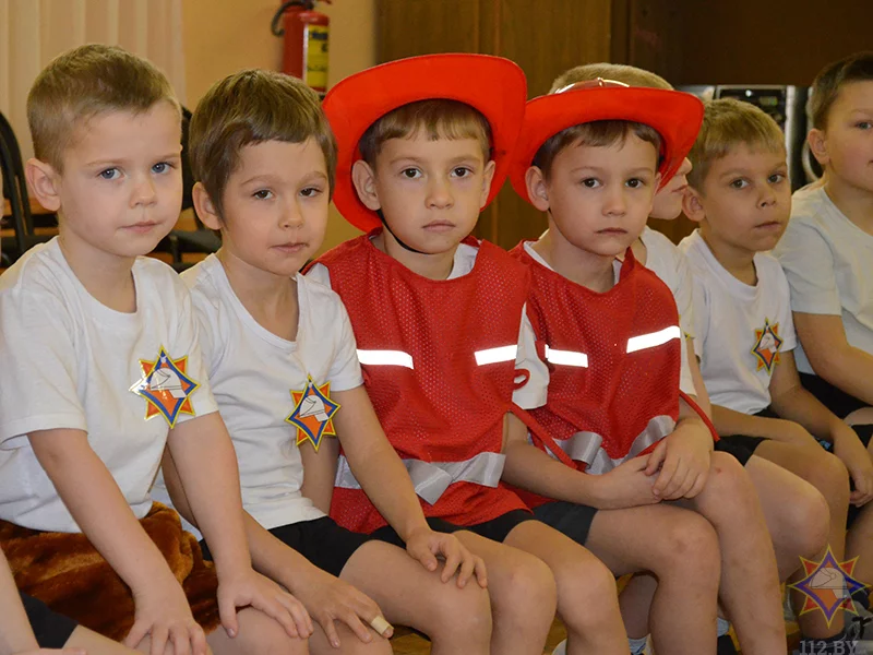 Праздник спорта и благородного труда прошел в Бобруйске