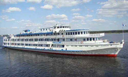 Круиз по Дону: путешествие по казачьим просторам России