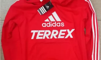 В Беларуси запретили одежду марки Adidas от бобруйского поставщика