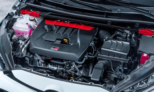 Как выбрать двигатель на Toyota: рекомендации и советы