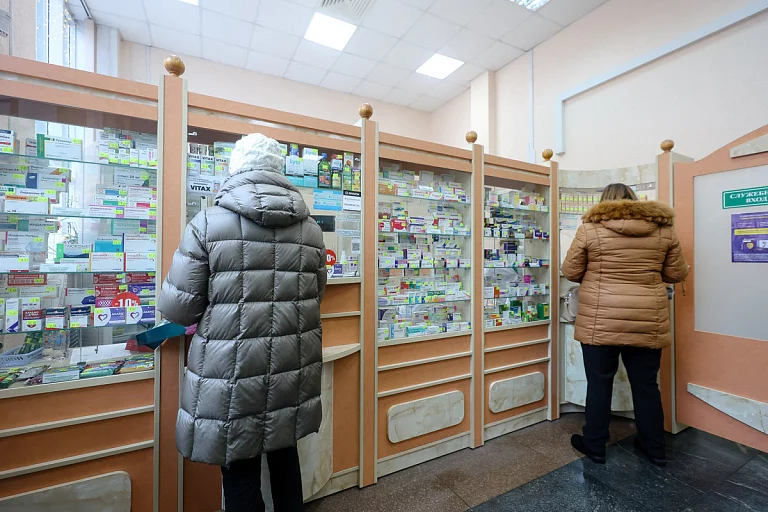 Минздрав рассказал о повышении цен на лекарства