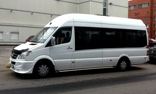 Быстрая и легкая дорога из Бобруйска в Минск