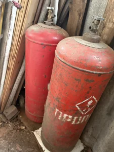 Баллоны