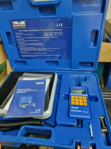 Весы технические, электронные