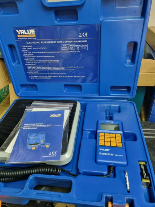 Весы технические, электронные