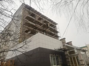 Строительные Леса, Вышки типа &quot;Тура&quot;