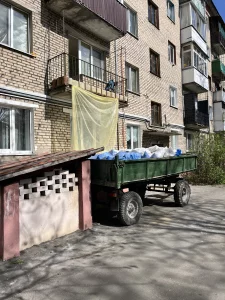 Строительные работы, Демонтажные работы, Вывоз, вынос мусора