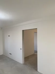 Отделочные работы