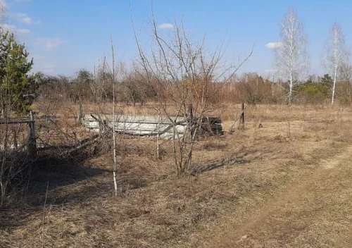 Плита ж/б ПК 6х3 б/у