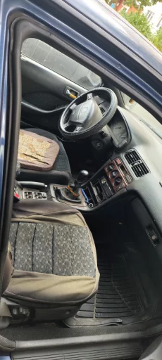 Honda Accord V Рестайлинг 6000р