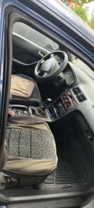 Honda Accord V Рестайлинг 5500р