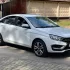 Lada Vesta Рестайлинг, NG в Бобруйске