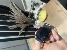 Apple Watch 10 на гарантии