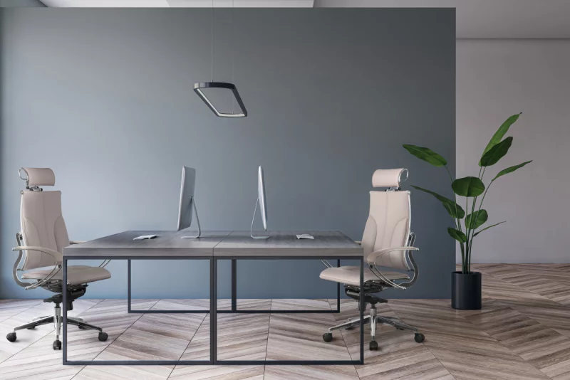 Позвоночное кресло YOGA – новая эргономичная жизнь