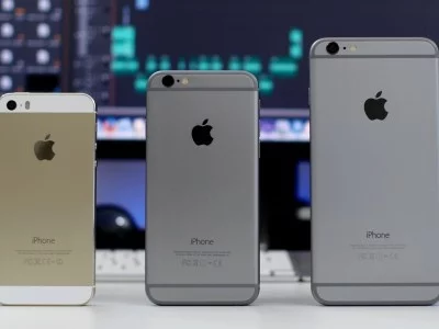 Мир IPhone 7 по-русски