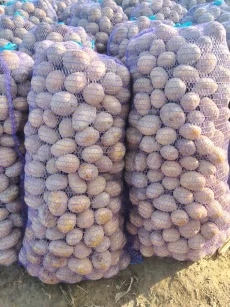Картофель