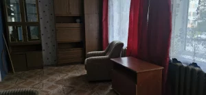 Квартира 2-х комнатная, на длительный срок