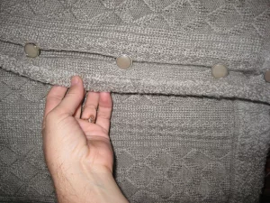 Теплая кофта 52 р-р