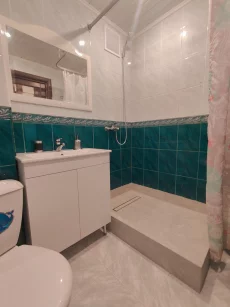 1 комнатная квартира по Ульяновской, 60