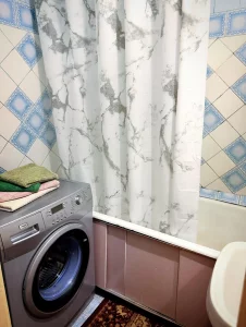 2 - комнатная квартира в Бобруйске на сутки