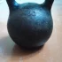 Гиря 16 кг