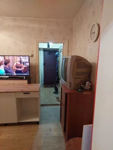 Двухкомнатная квартира на ул. Орловского, д.24