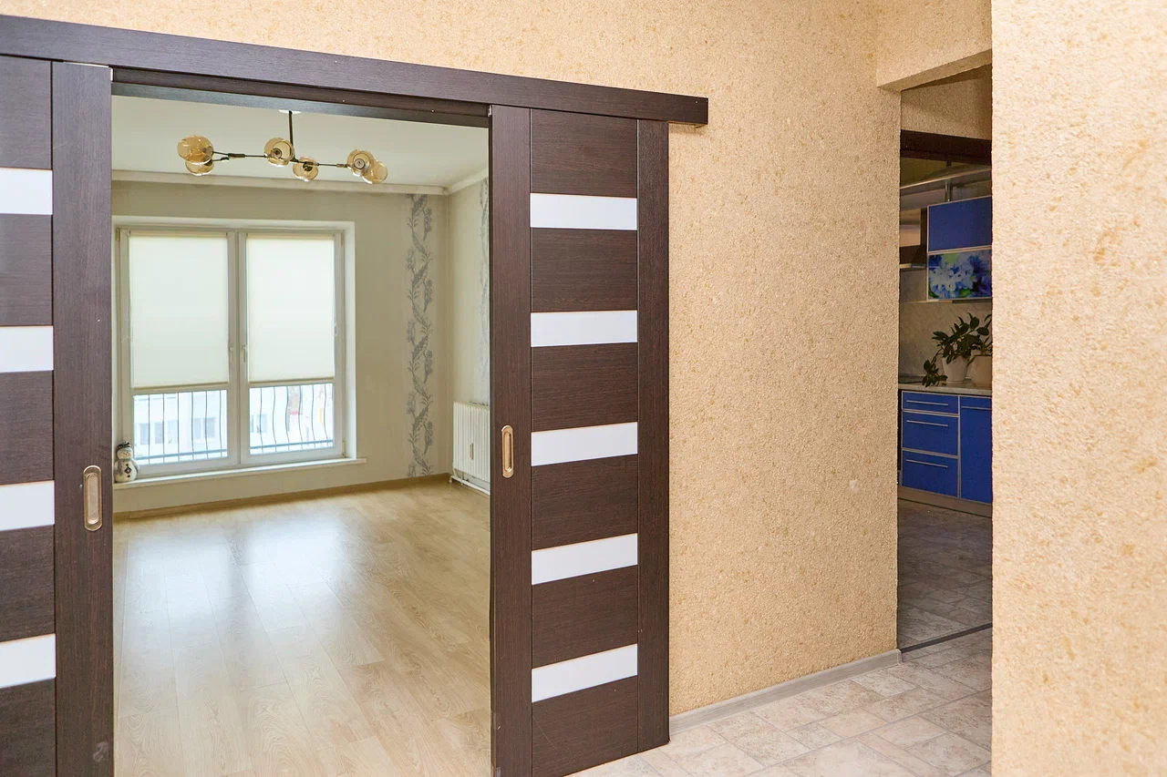 2-комнатная по ул. Социалистическая, д. 197. Цена снижена