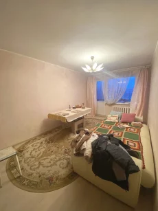 2-комн. квартира с ремонтом по ул. Володарского