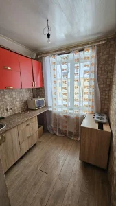 Двухкомнатная квартира