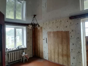 Квартиру в п. Туголица