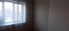 2-х комнатная квартира