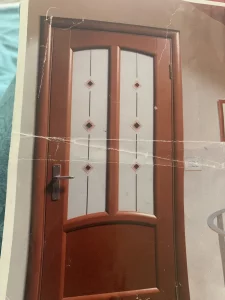 Дверные полотна
