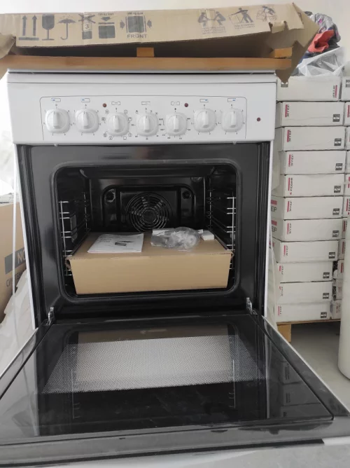 Электрическую плиту GEFEST