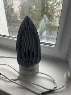 Утюг