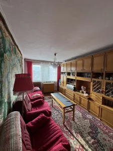 Трехкомнатная квартира по ул. Куйбышева, д. 55