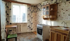 3-комн. квартира в кирп доме 1997 г. постр. в гп Глуск. 22000 у.е