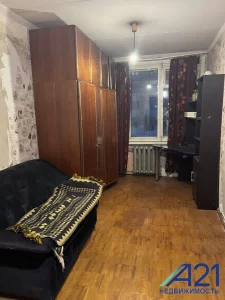 Светлая 3-комнатная квартира по ул. Ульяновская 70б