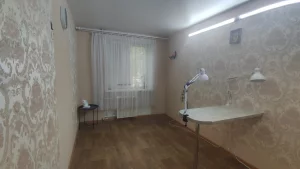 Трехкомнатная квартира по ул. Тухачевского, д. 2
