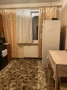 3-комнатная квартира в самом центре города по ул. М.Горького д. 8