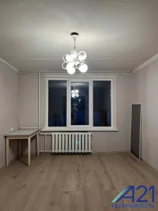 Светлая 3-комнатная квартира по ул. Ульяновская 70б