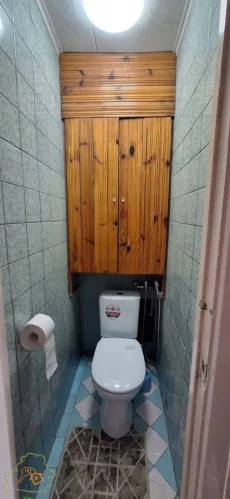 Большая 3-х комнатная квартира на ул. Минская