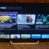 Телевизор с интернетом 32" 180р