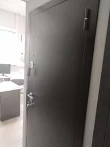 Дверь Входная 750р00