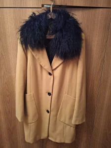 Пальто&quot;Элема&quot;