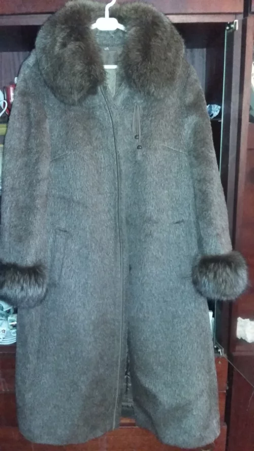Пальто