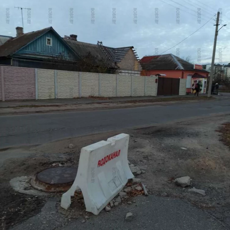 Всё на своём месте