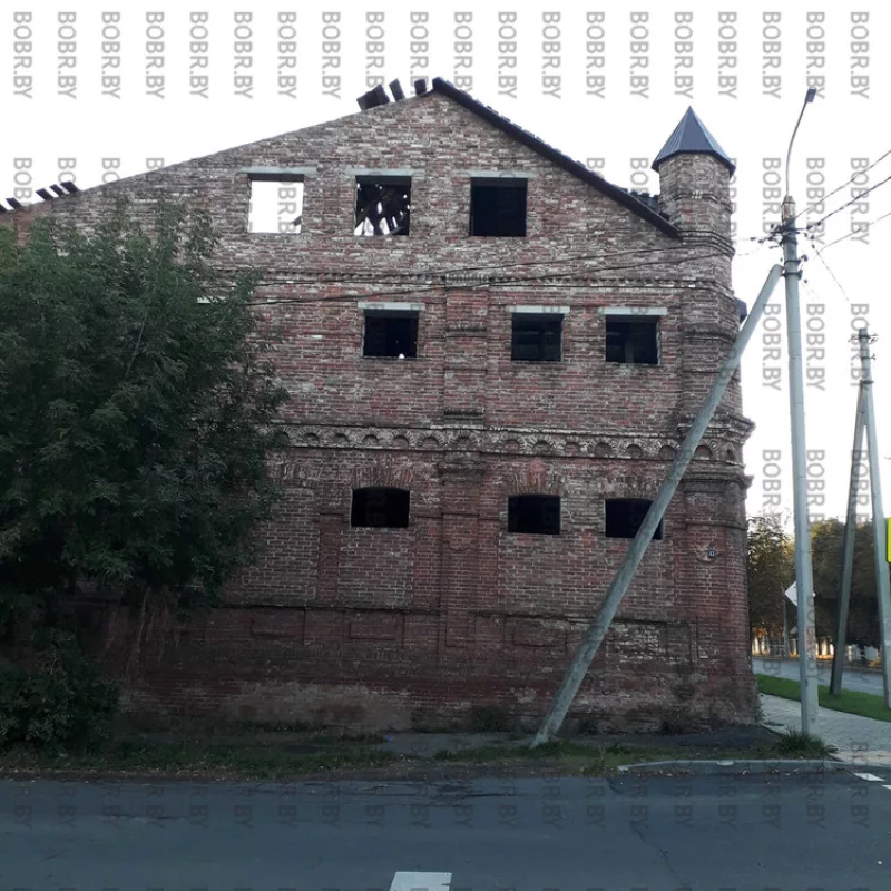 Долгострой
