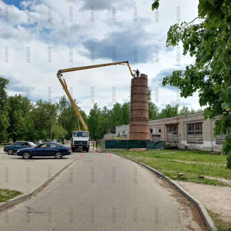 Ломать не строить