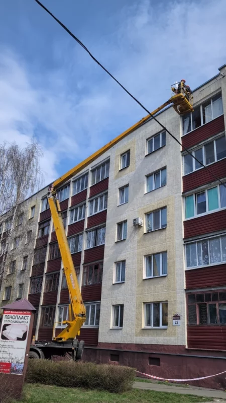 Минская будет сиять этим летом