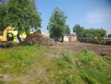 Выполним все виды демонтажных работ